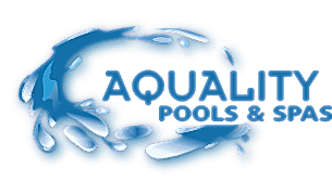 Aquality Construction Logo