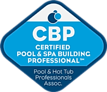 APSP CBP Certified Building Professional