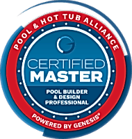 APSP CBP Certified Building Professional