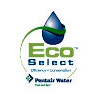 Eco Select Pentair