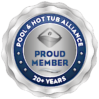 PHTA Member 20 years